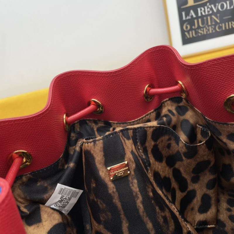 Dolce Gabbana Bucket Bags